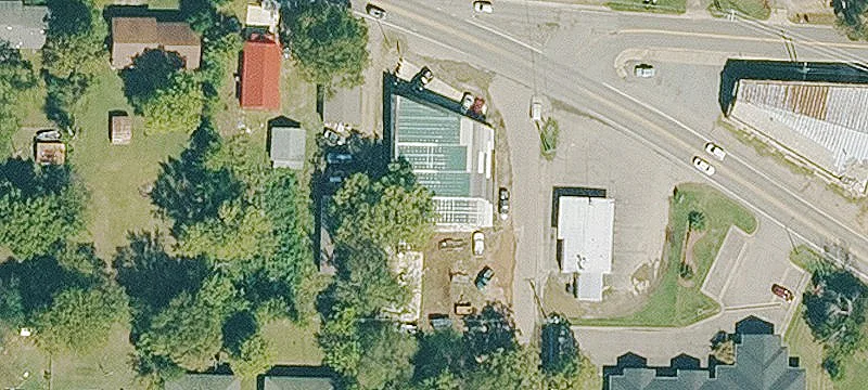 1701 Main St
