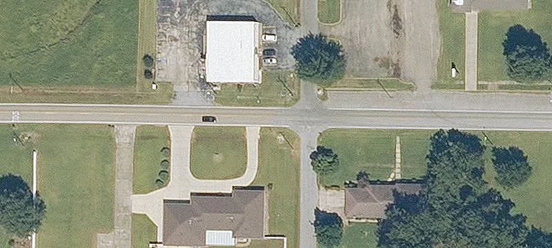 700 Bailey St
