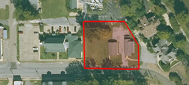 156 Military Rd
