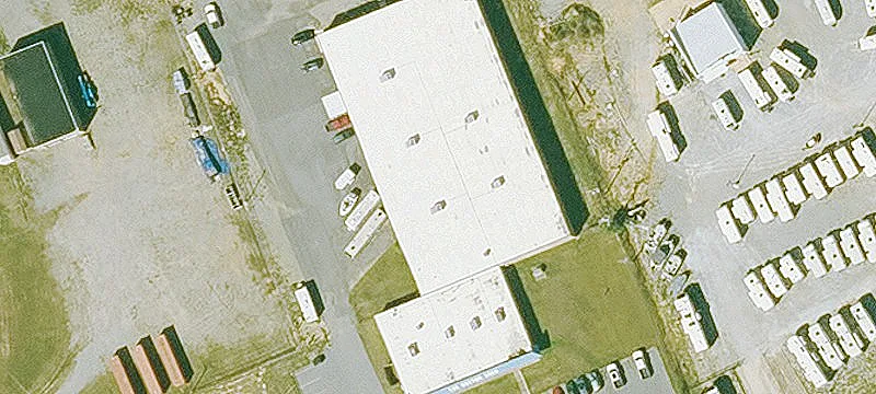 22460 Interstate 30th N