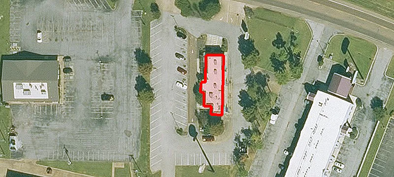 216 Service Rd, Unit I-40