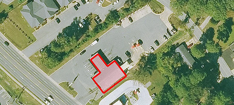 1900 Reynolds Rd