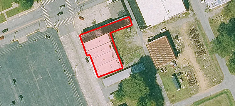 213 Main St