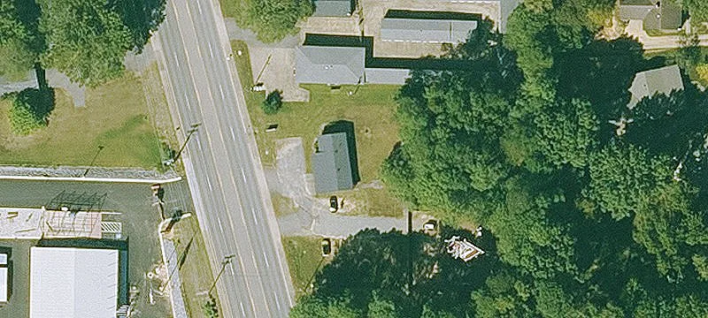 1100 Reynolds Rd