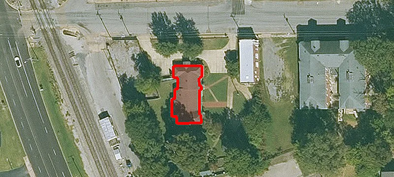 117 Mound City Rd