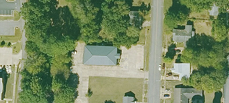 722 Main St