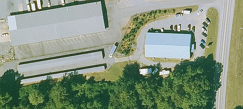 3050 Reynolds Rd