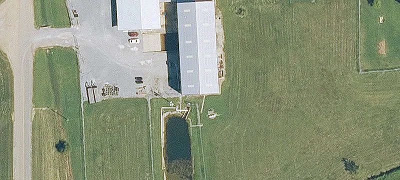 2498 Kuhn Rd