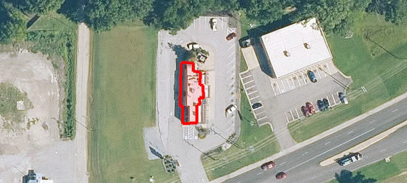 740 Us Hwy 64