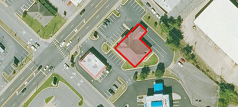 1125 Military Rd