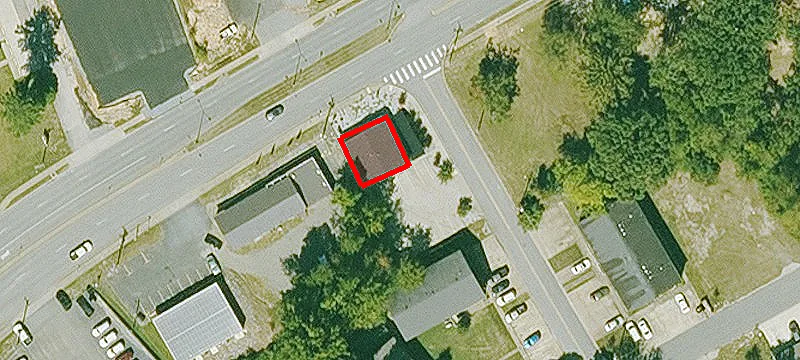2023 Military Rd
