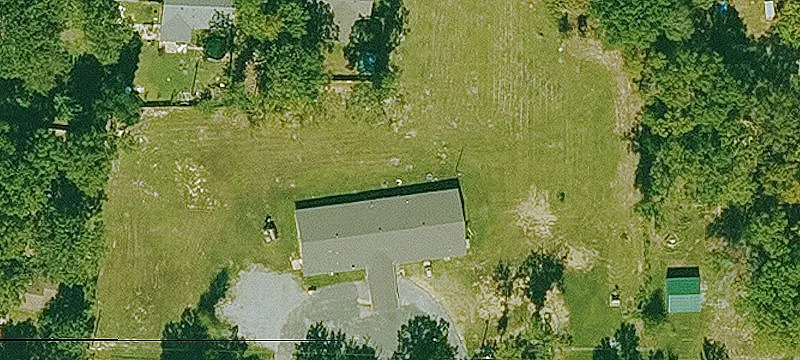 6526 Grayson Dr