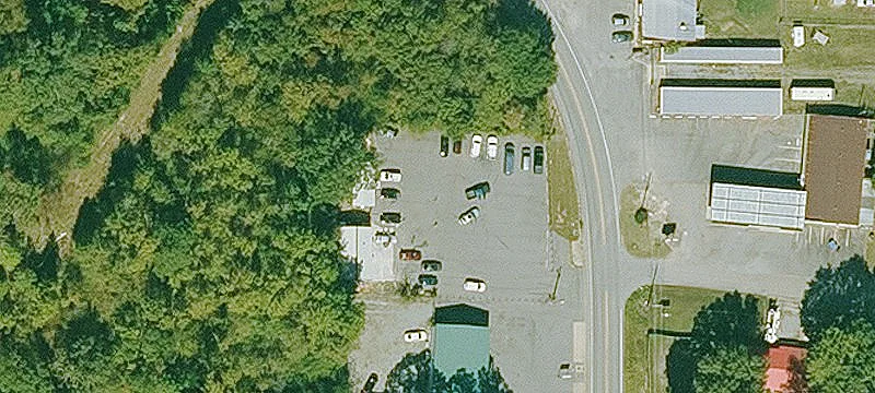 3431 Salem Rd