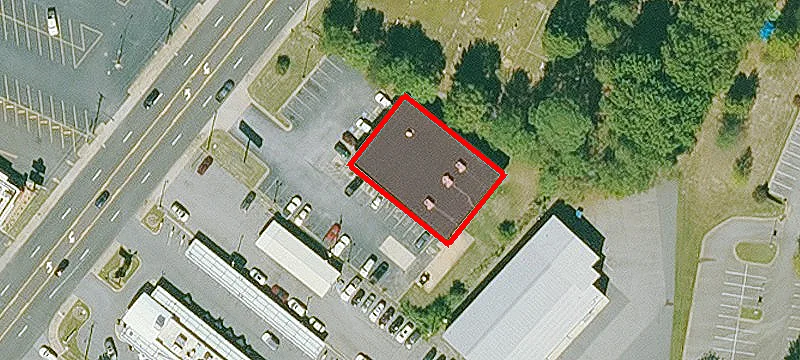 1717 Military Rd