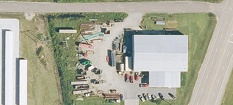 4000 Commercial Ctr Dr