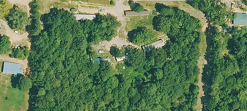 347 Lost Crk Rd