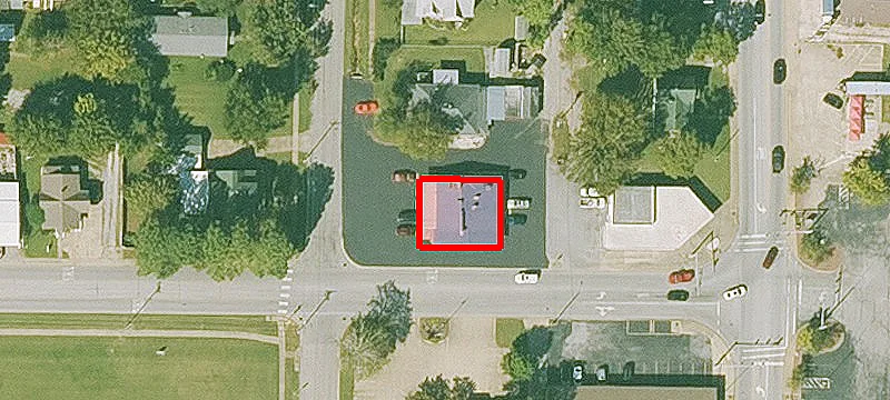 111 Tulsa St