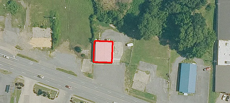 1520 Old Morrilton Hwy