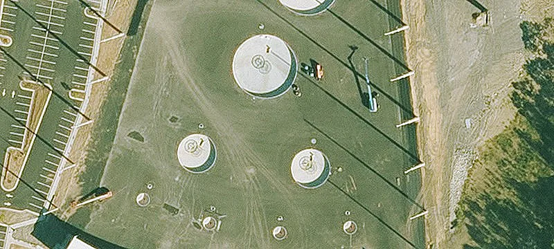 5 Topgolf Way