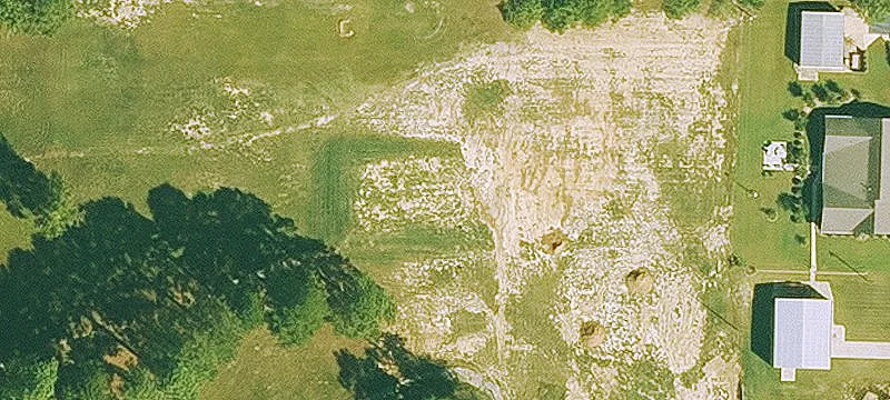 Coulter Lk Rd