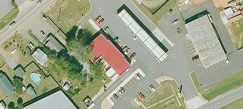 19930 Interstate 30th N