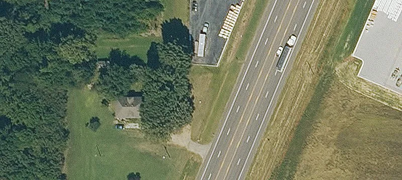 Hwy 49th S