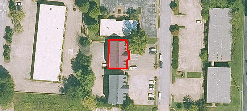 4257 Gabel Dr