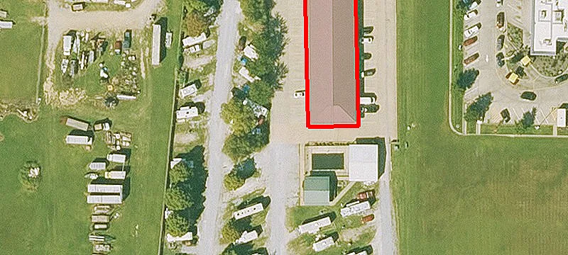 1800 Hwy 412th W