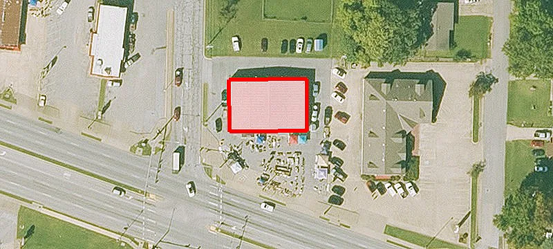 855 Hwy 412th W