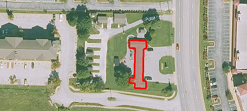 3400 Walton Blvd
