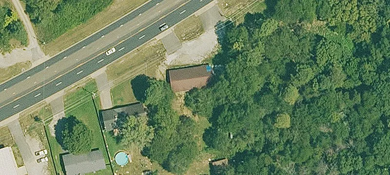 2677 Airport Rd