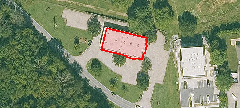 14 Riordan Rd