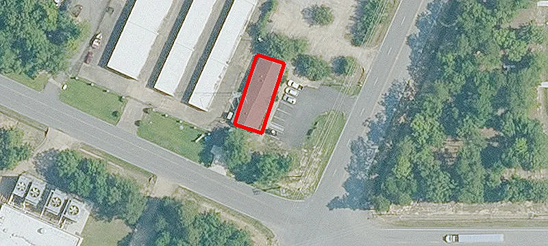 1001 Murphy Dr
