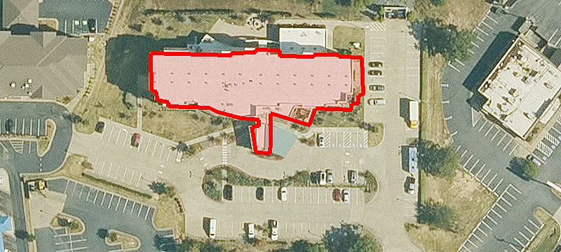 4339 Warden Rd