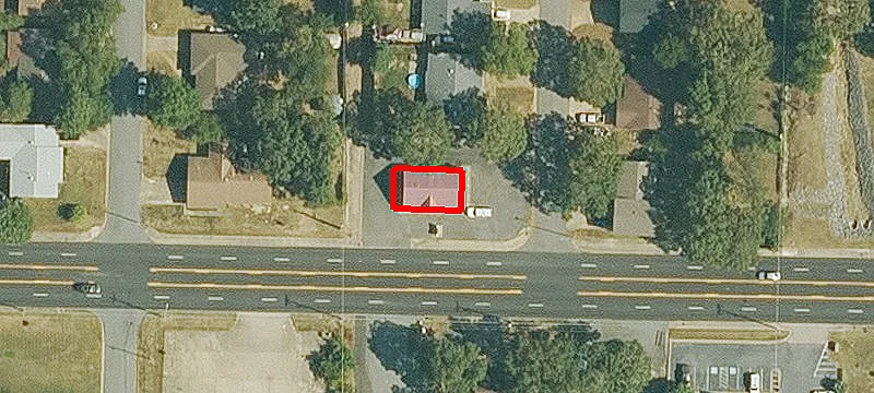 1105 Kiehl Ave