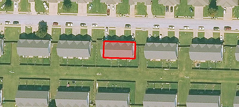 836 Meadowlands Dr