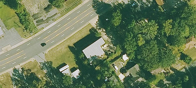 8223 Colonel Glenn Rd