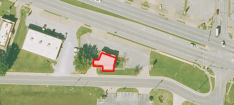 916 Hwy 412th E