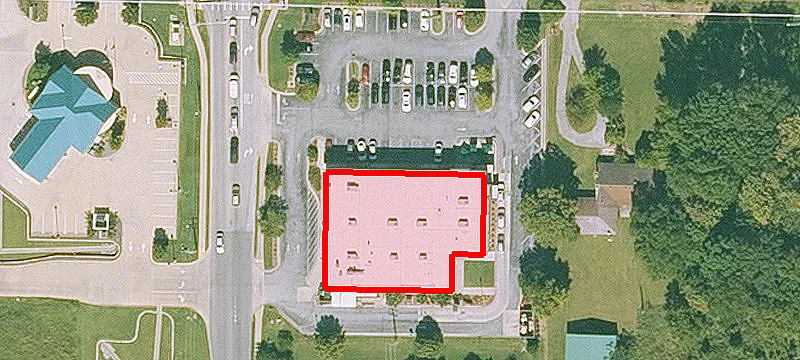 1803 Centerton Blvd