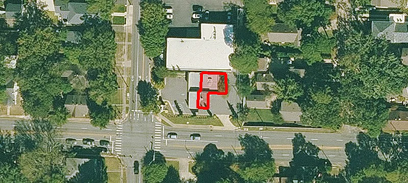4900 Kavanaugh Blvd