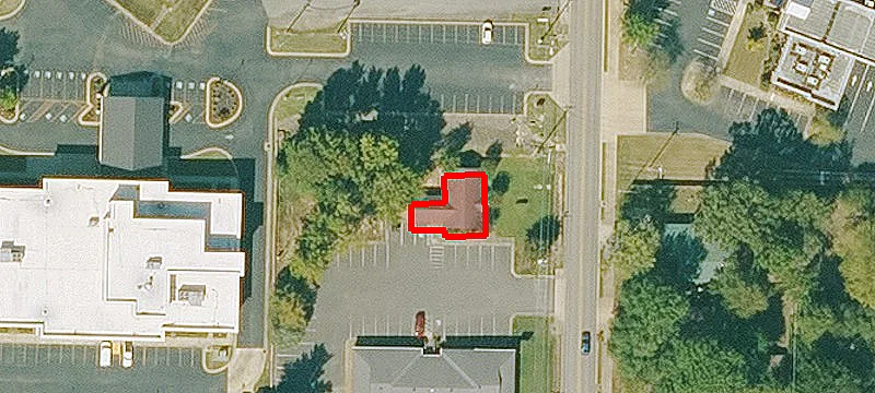 100 Inglewood Ave