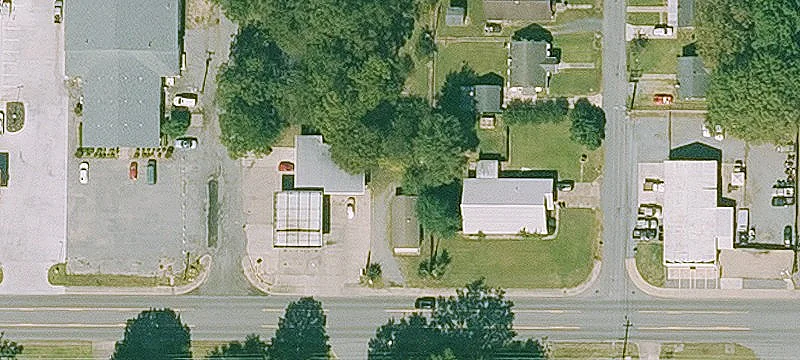 907 Fordyce St