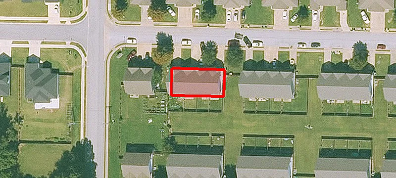 804 Meadowlands Dr