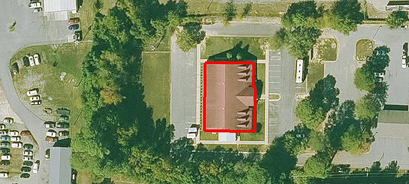 2215 Reynolds Rd
