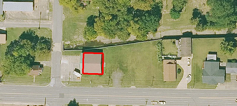 201 Pkwy Dr