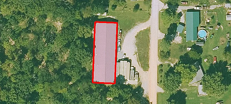 12923 Leonard Rd