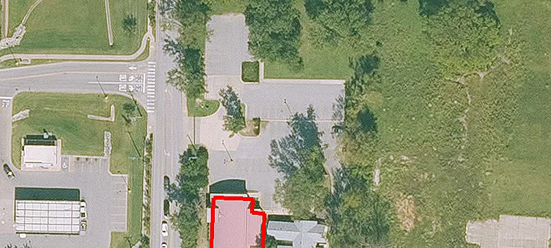 1909 Central Ave