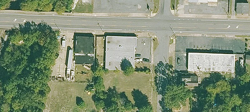 2601 12th St