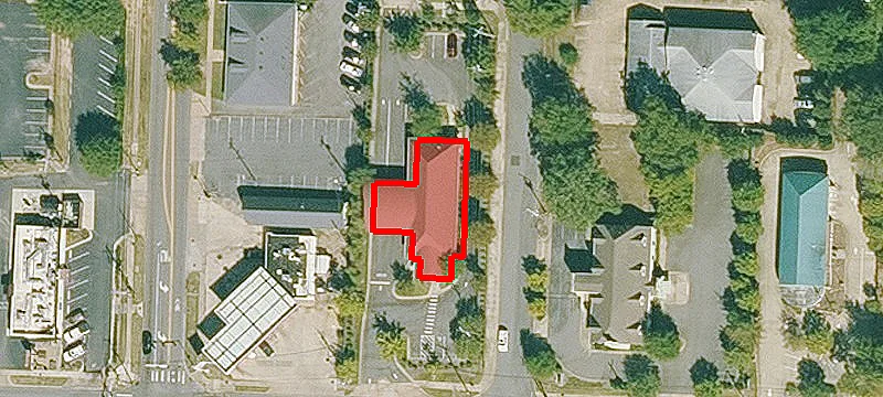 5000 Markham St