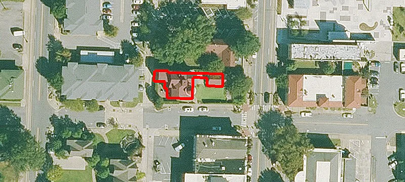 501 Main St